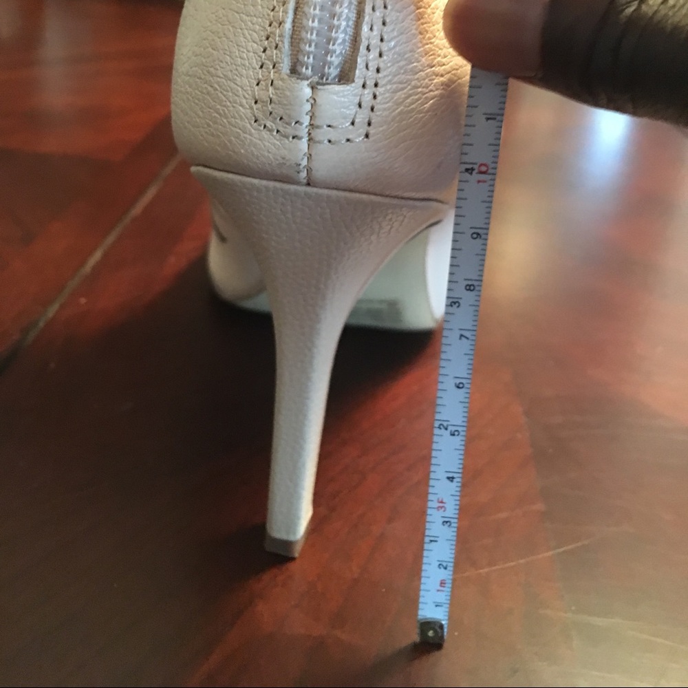 Booties - Picture 5 of 5